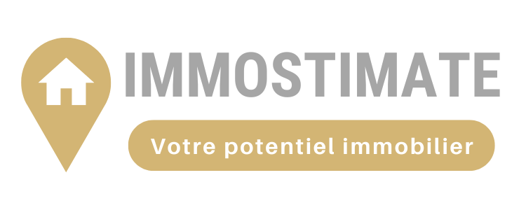 logo immostimate