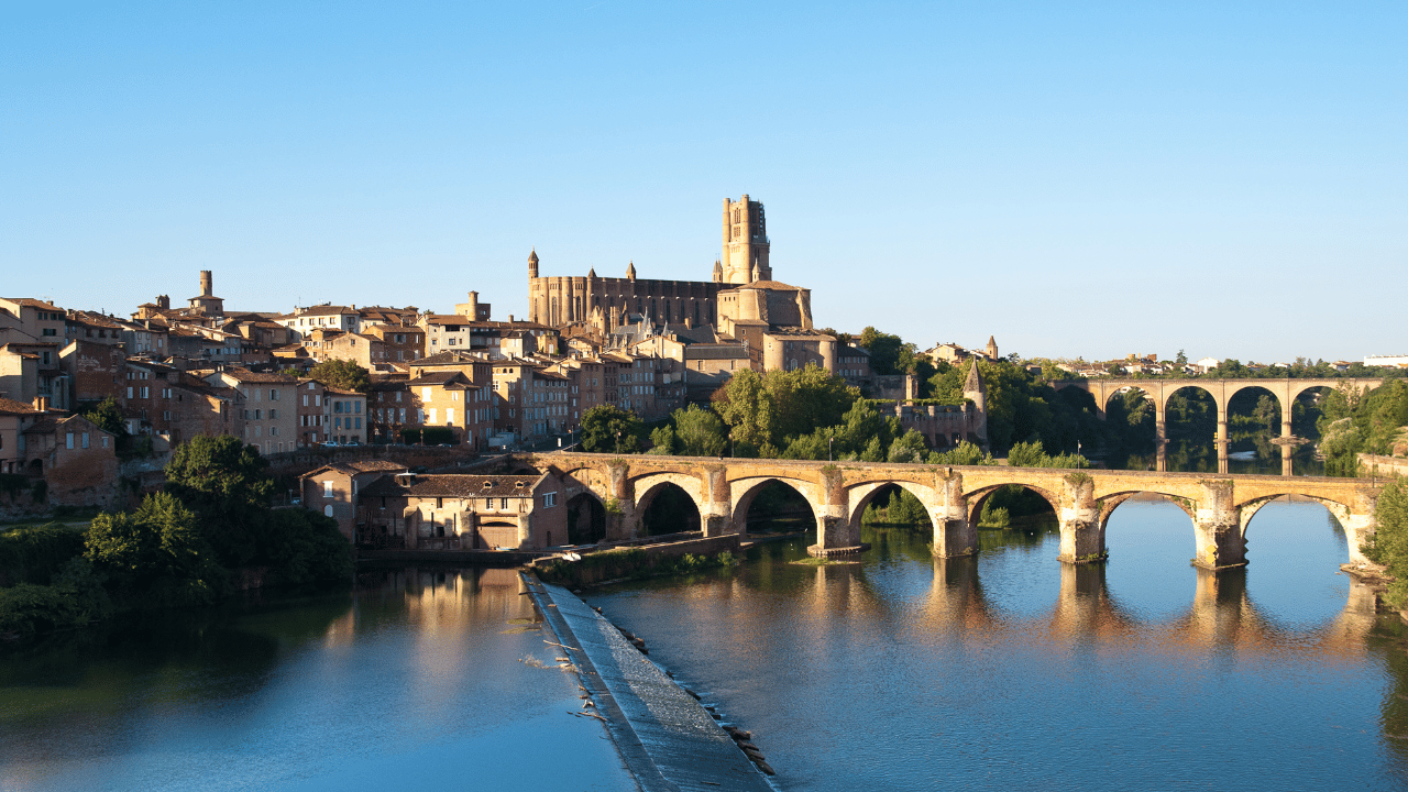 cathedrale albi