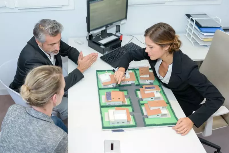 agent-immobilier