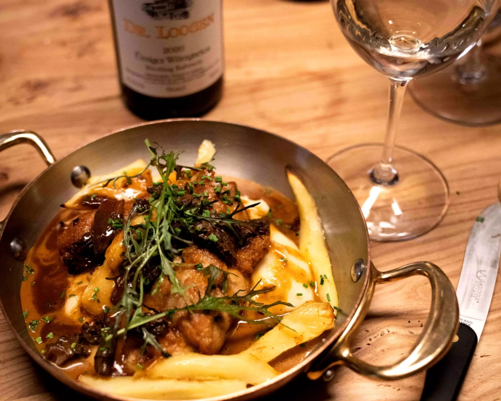 plats montalbanais